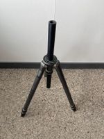 GITZO GILUX Reporter Stativ, Made in France, Vintage