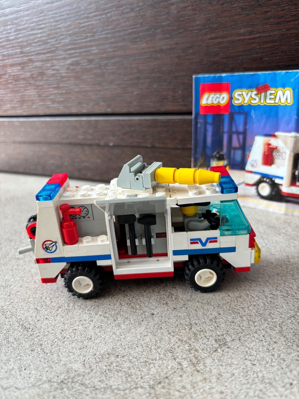 Lego Baukästen: Lego Set 6614 – Gebraucht aus Emmen von H.Bettina 1