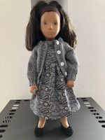 Sasha Puppenkleid