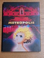 IMPORT-DVD,  METROPOLIS (Metoroporisu) 2-Disc Edition,
