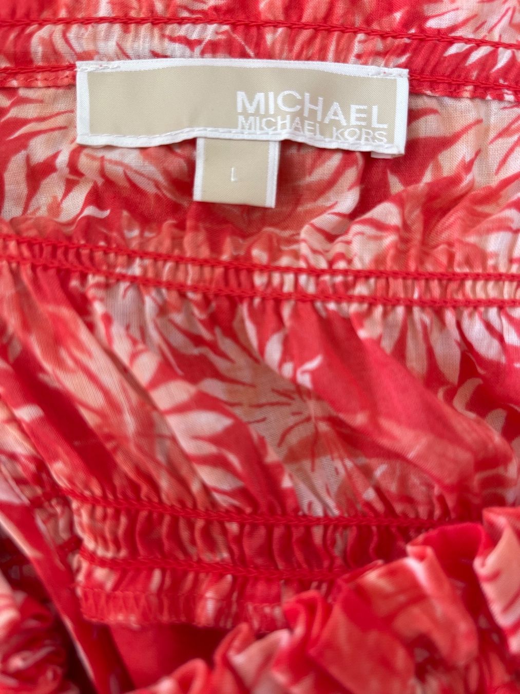 Michael Kors Vestiti: Original Michael Kors Kleid – Nuovo (secondo la descrizione) da Ruggell venduto da expoli 5