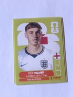 Panini WM 2026 Sticker - Palmer ENG 12