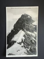 Ansichtsk. 1929 Gr. Kärpf Legler Hütte   (V564)