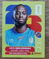 Wan-Bissaka COD 3 Panini FIFA World Cup 2026  ⚽🏆