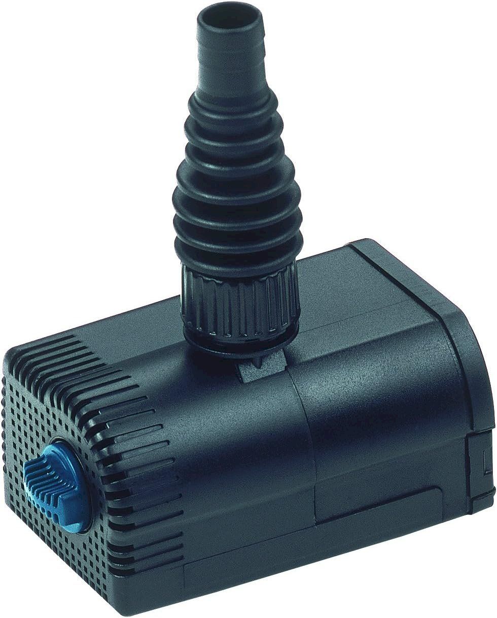 Oase Pumpen & Teile: Oase Aquarius Universal Classic 2000 – Neu und originalverpackt aus Bottighofen von zaap