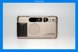 Contax T2