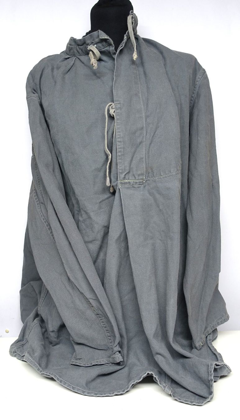 Uniformi: Uniform Überzug Tarnbluse – Usato da Kappelen venduto da Marmoe 1