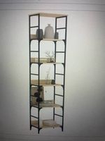 étagère 188x50cm neuve emballée