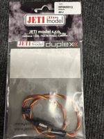 Jeti Expander E2 Neu 24m. Garantie