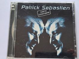 Cd Patrick Sébastien - Copie conforme