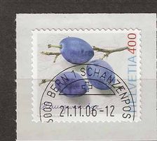 M1213 - Ancients fruits  1er jour