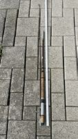 Vintage Steck-Rute, 180 cm - Für Angler oder als Dekor!