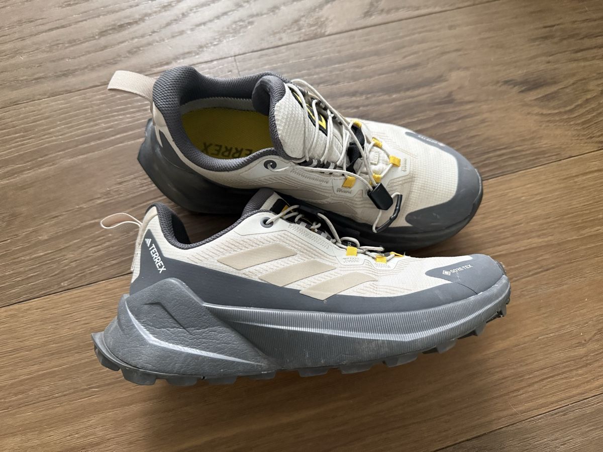 Adidas Chaussures hommes: Adidas Terrex Gore Tex 37 1/3 – Neuf (Voir description) à Winterthur par tanscha 1