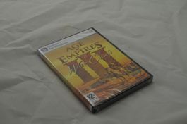 Age of Empires III The War Chiefs