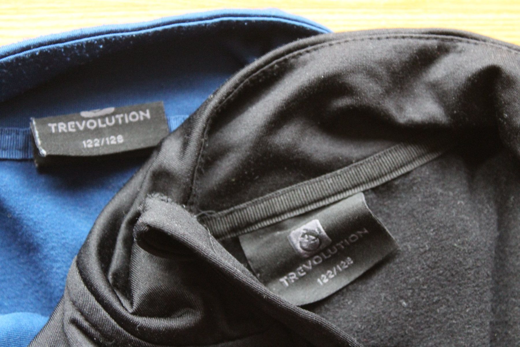 Maglioni & Felpe: 2 Skipulli Midlayer Trevolution 122/128 – Usato da Walliswil-Nbipp venduto da Speer516 1