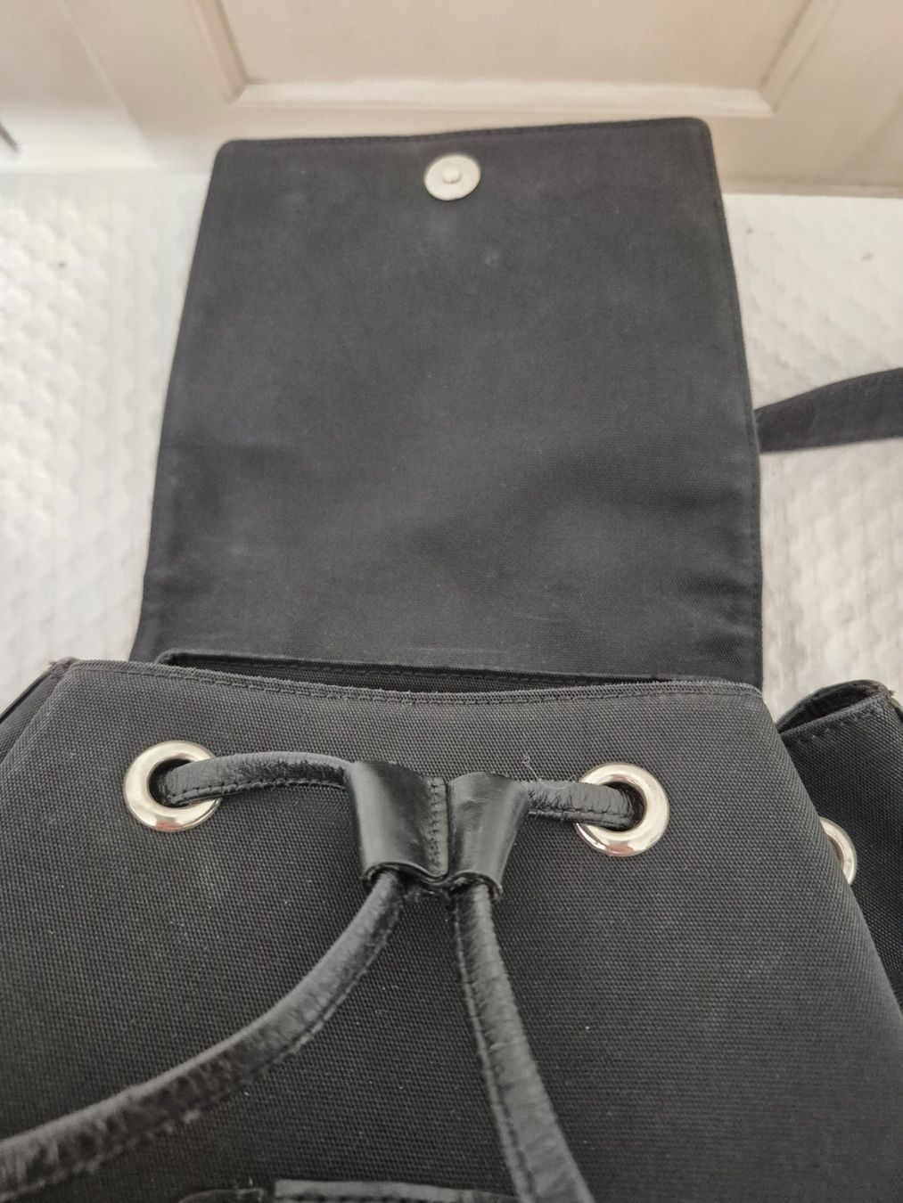 Mcm Rucksäcke: MCM Rucksack, Made in Germany – Gebraucht aus Dottikon von Pega7 7
