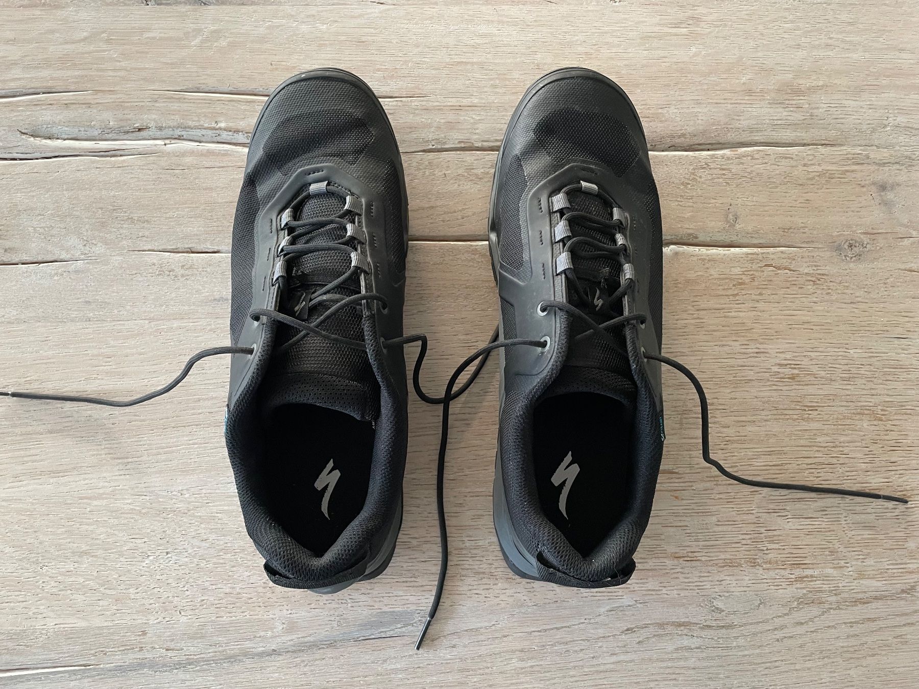 Specialized Herrenschuhe: Bikeschuhe Specialized Rime Flat Gr. 46 – Gebraucht aus Hüttwilen von Music_007 4