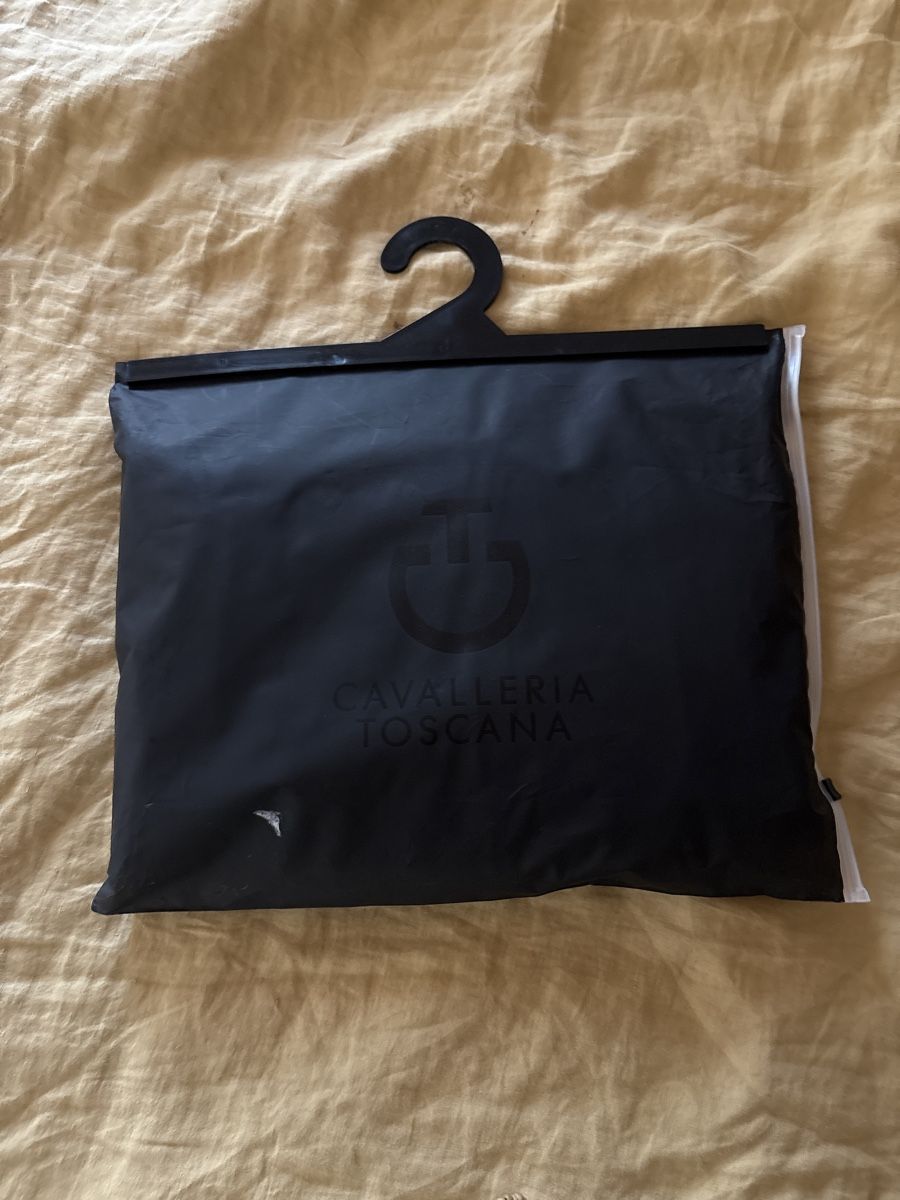 Giacche: Cavalleria Toscana CT Riding Jacket / Turnierjacket – Nuovo e nell'imballaggio originale da Oberhasli venduto da ani_97f7