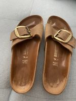 Birkenstock  gross 42. Made in Germany.
