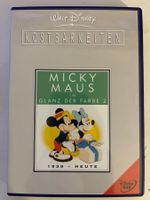 Disney DVD Kostbarkeiten : Micky Maus im Glanz der Farbe 2
