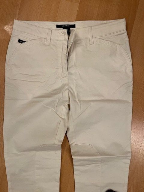 Gant Hosen: Hose Gant Gr.34 – Gebraucht aus Wabern von MagdalenaWabern 2