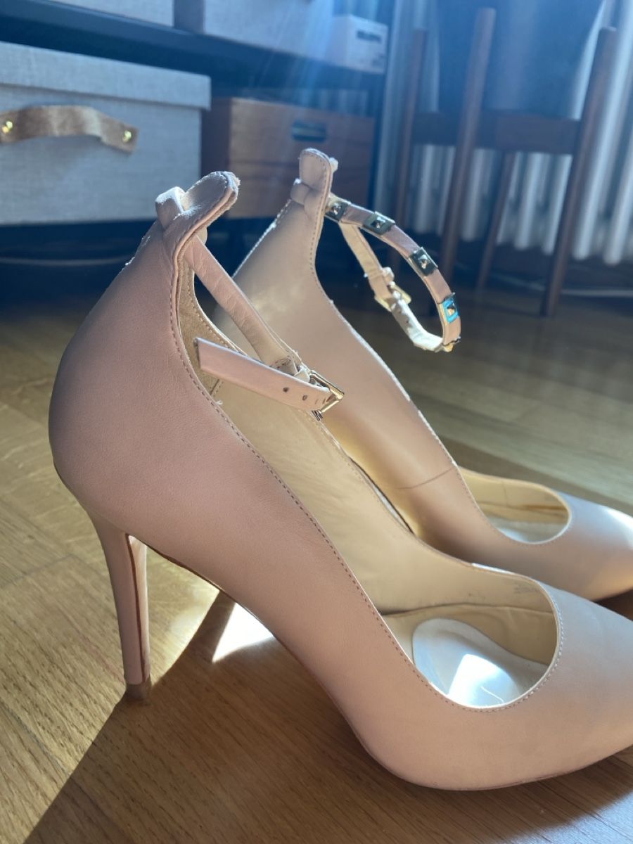 Zara Scarpe da donna: Zara Pumps Gr. 41 – Nuovo (secondo la descrizione) da Zürich venduto da asc_72wl 1