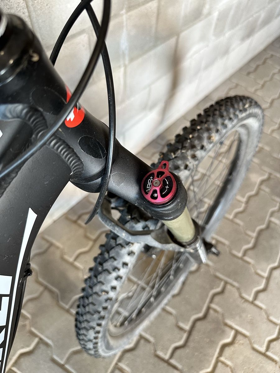 Stöckli Biciclette: STÖCKLI BERYLLEDITION – Usato da Flumenthal venduto da HR04 4