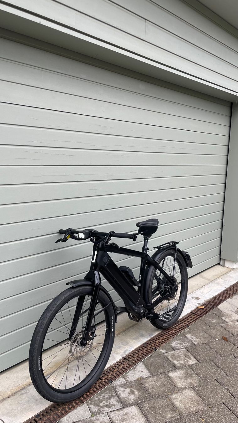 Biciclette: STROMER ST3 PINION – Usato da Vésenaz venduto da gue_t8dt