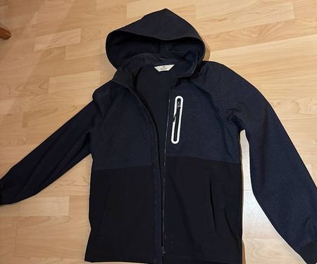 H&M outdoor Jacke