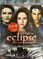 The Twilight Saga - Eclipse - Biss zum Abendrot
