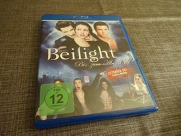 Twilight - Biss zum Abendrot - Blu-ray