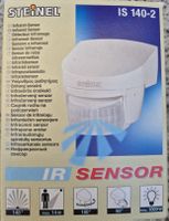 STEINEL Infrarot-Sensor