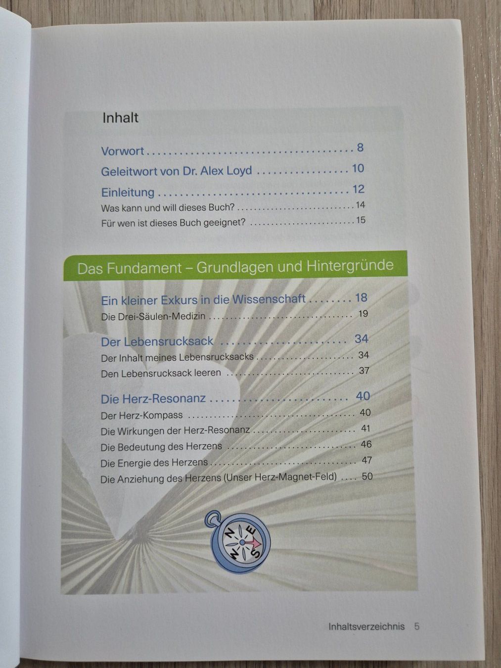 Libri: Herz Resonanz Coaching von Claus Walter – Usato da Abtwil SG venduto da Delfine5 4