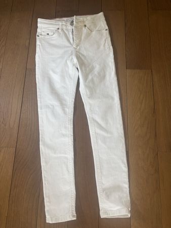 Tommy Hilfiger Hose für Mädchen Gr 140