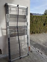 Lattenrost verstellbar 160cmx200cm