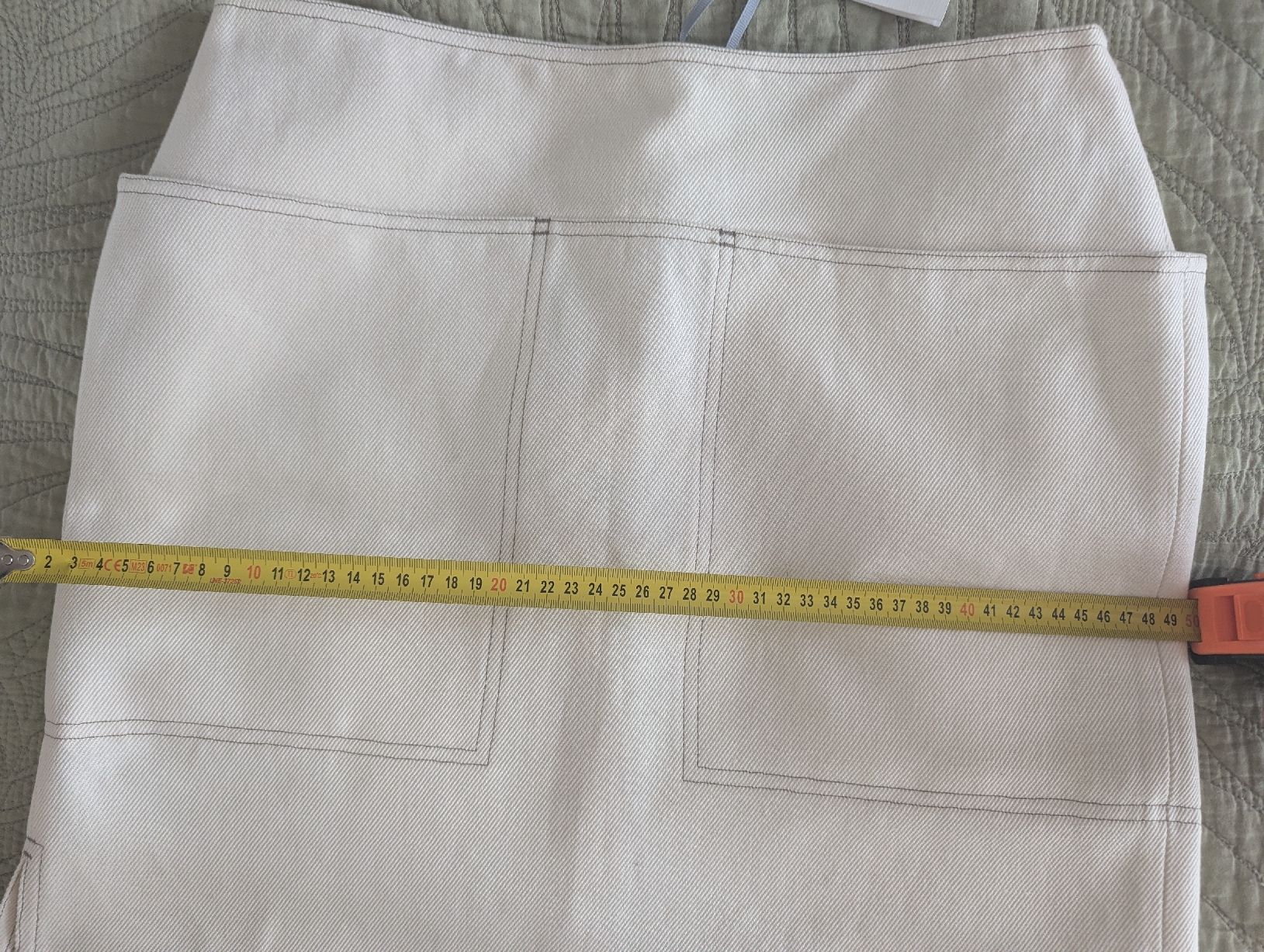 Max Mara Gonne: New skirt by Max Mara, size de 36 – Nuovo e nell'imballaggio originale da Bern venduto da tym_k7bc 4