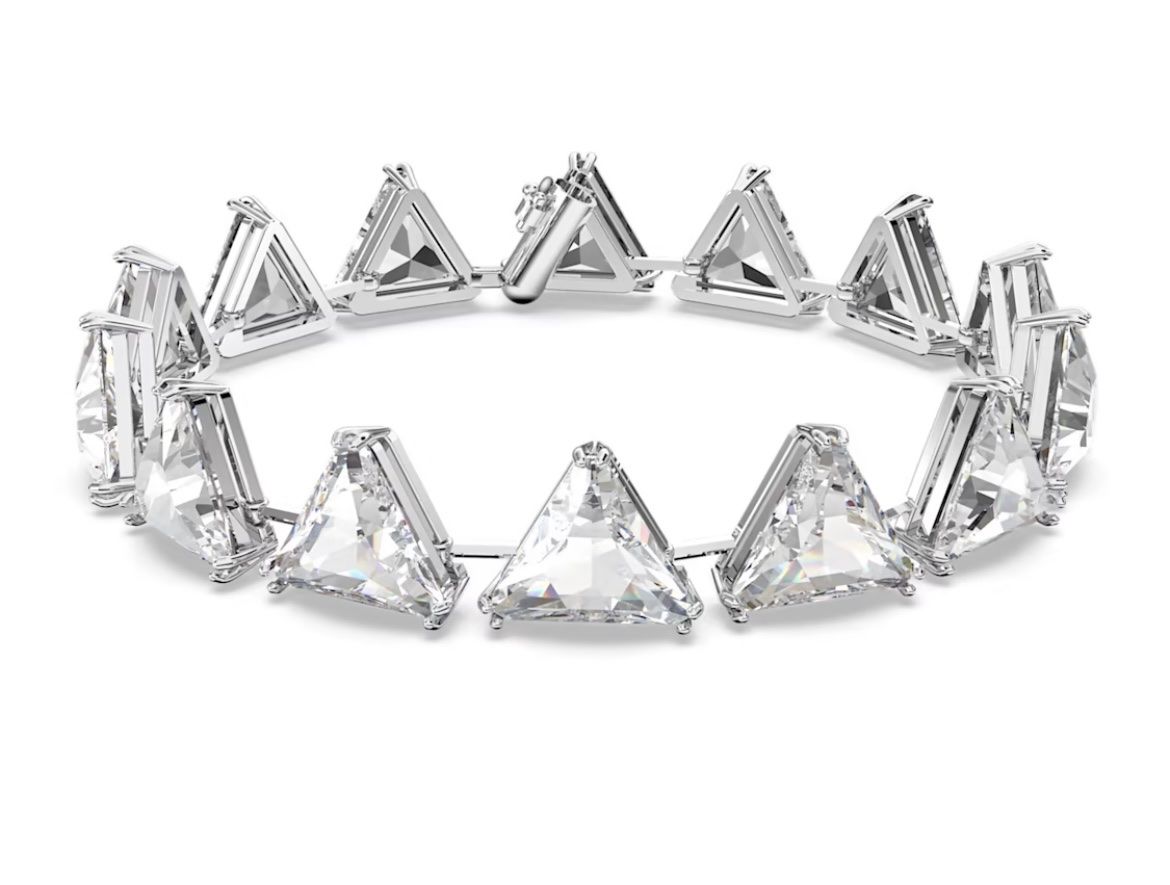 Swarovski Bracciali & Braccialetti: Swarovski Ortyx Armband – Nuovo e nell'imballaggio originale da Bülach venduto da Jessi1510 2