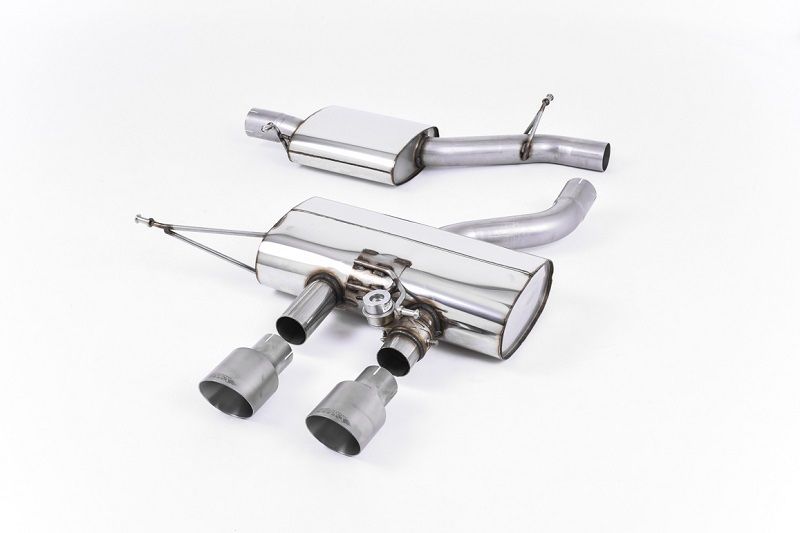Volkswagen Alle Autoersatzteile: catalizzatore e scarico per Golf 6 – Gebraucht aus Osogna von u_m_6jv8 1