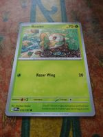POKEMON  Rowlet   G  OBF EN   013/197   HP70  2023