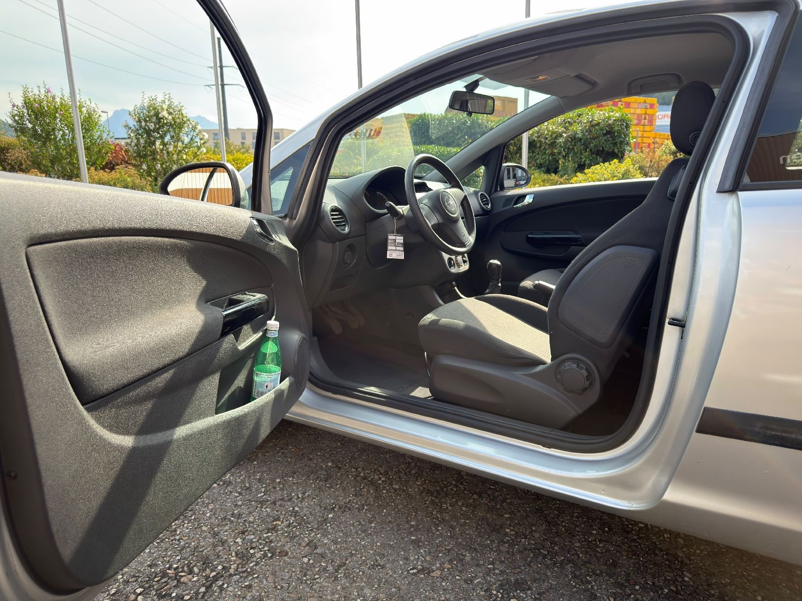 Opel Autos: Opel Corsa 1.2 – Gebraucht aus Luzern von ale_pq22 2