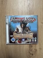 Prince of Persia Special Edition 3 Spiele PC DVD-ROM