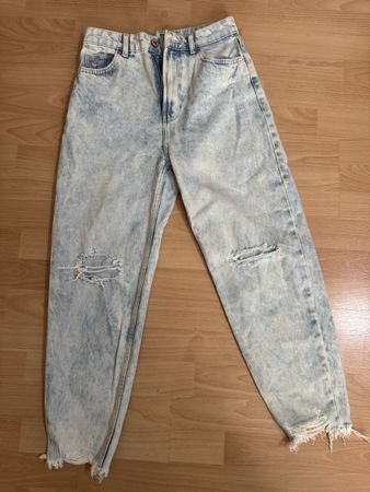Coole Jeans  Grösse 38, neuwertig