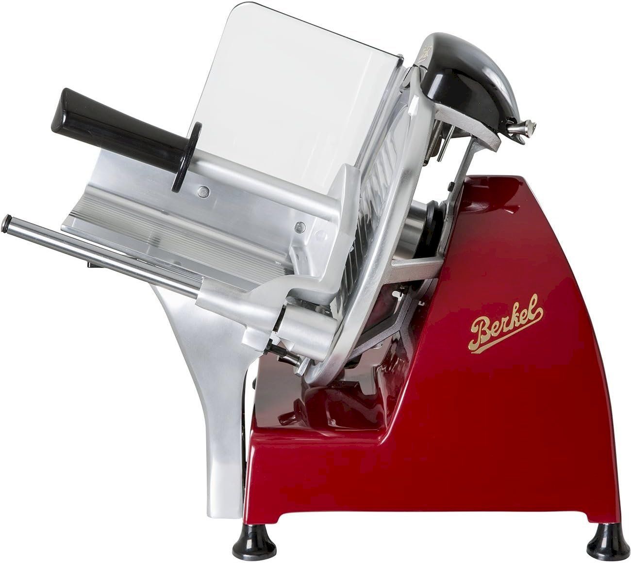 Berkel Elettrodomestici da cucina: Berkel Red Line 250 RED Allesschneider – Nuovo e nell'imballaggio originale da Bottighofen venduto da zaap 8