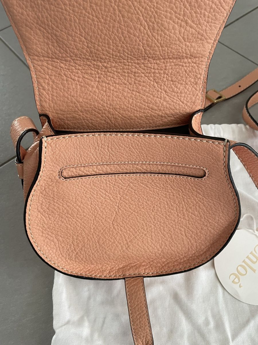 Chloé Sacs femmes: Chloe Tasche – D'occasion à Zunzgen par mel_y6w2 1