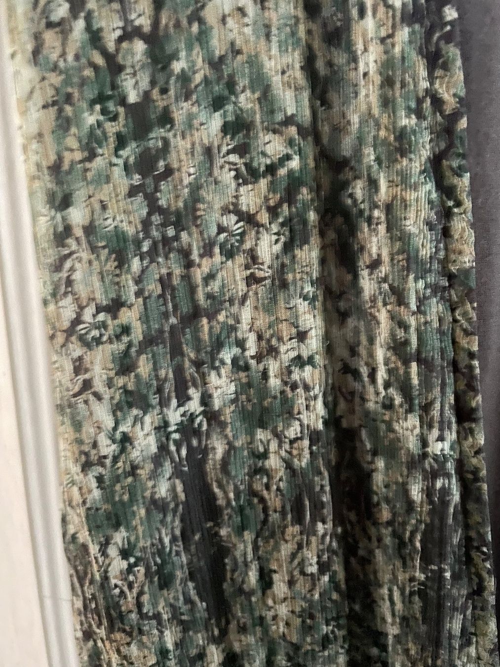 Kleider: Kleid Seide/ Viscose Gr. S – Gebraucht aus Goldswil von _Dudy_ 2