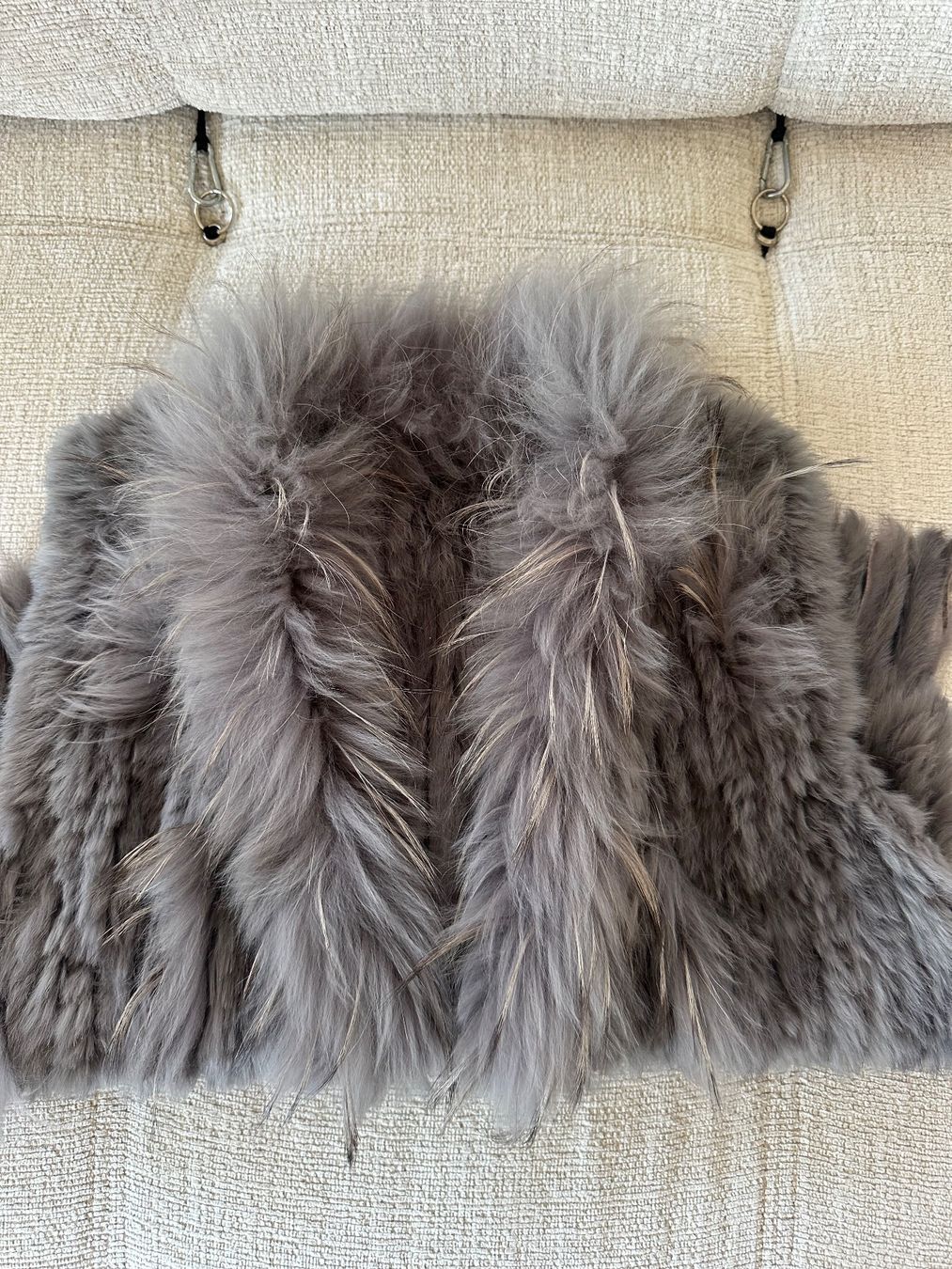 Gilets & Westen: Fellgilet | Oakwood – Gebraucht aus Horgen von naomijlo 1