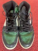 Air Jordan 1 High Grösse 43 gebraucht