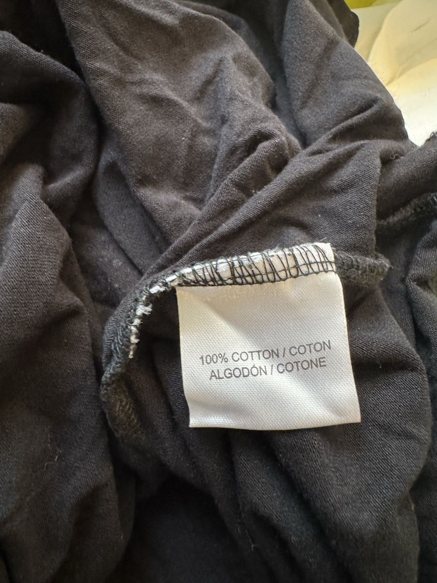 T-shirt: Tshirt mit Glitzer Steinen Philipp Plein – Usato da Obfelden venduto da cesarina10 8