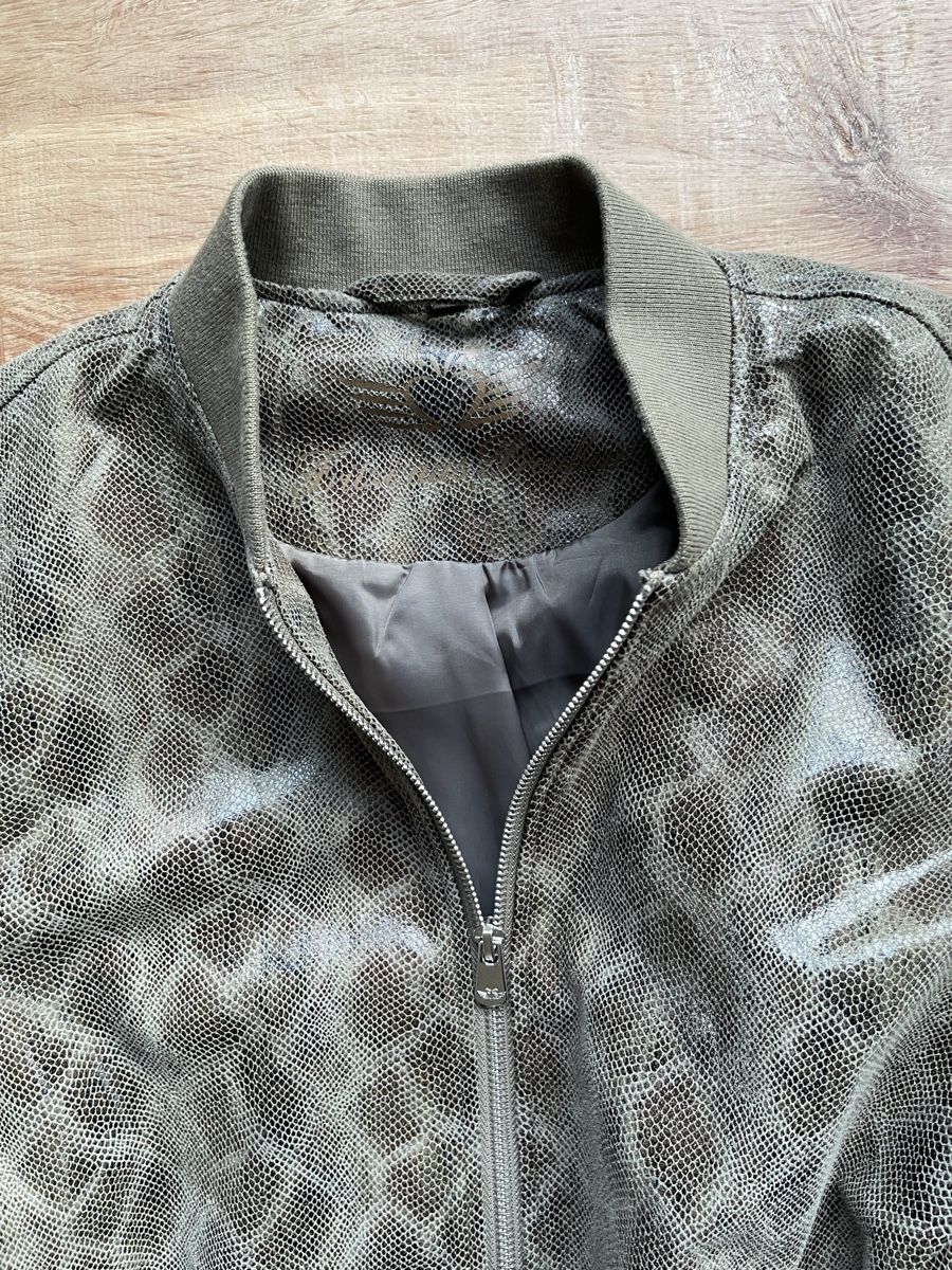 Jacken: Jacke, M, Fritzi von Preussen – Neu (gemäss Beschreibung) aus Möhlin von Phmahrer 1