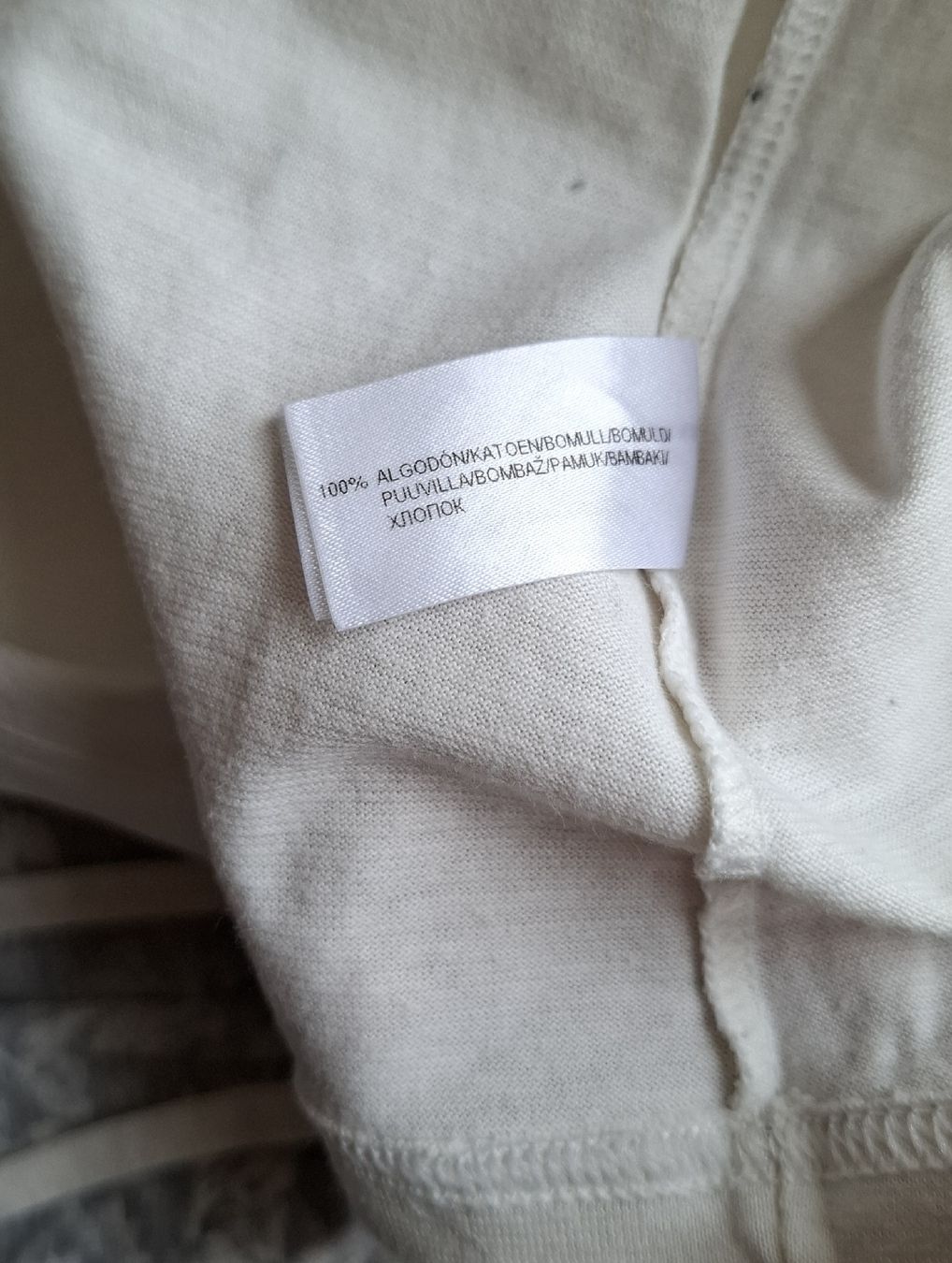 Calida Negligees & Pigiami: Calida Pyjama, Grösse XS – Usato da Pagig venduto da Spring14 2